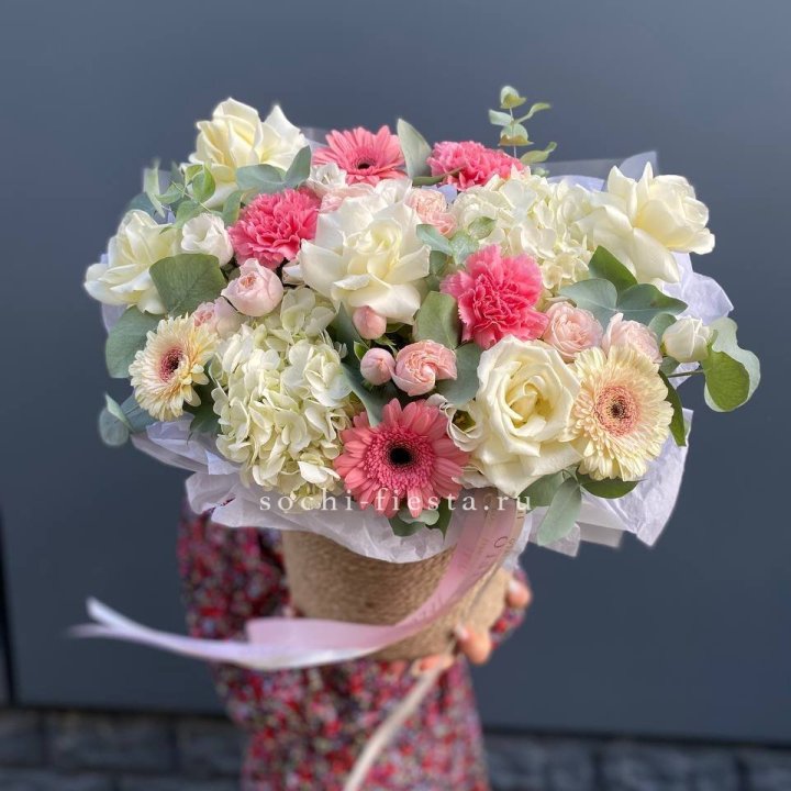  Коробочка  "Радость" в Сургуте