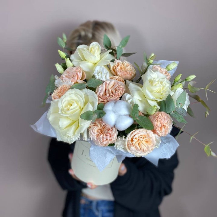  Бокс "Бидж" в Сургуте