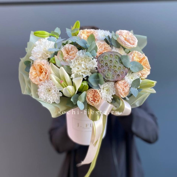  Бокс "Озеро" в Сургуте