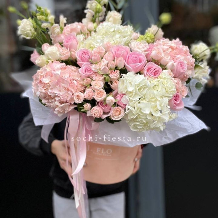 Бокс "Царевна" в Сургуте