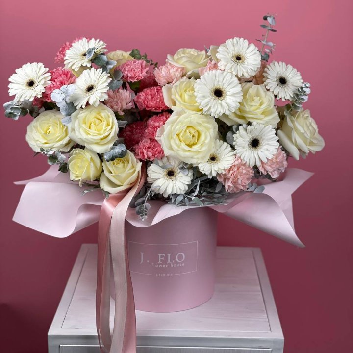 Коробка трио в Сургуте