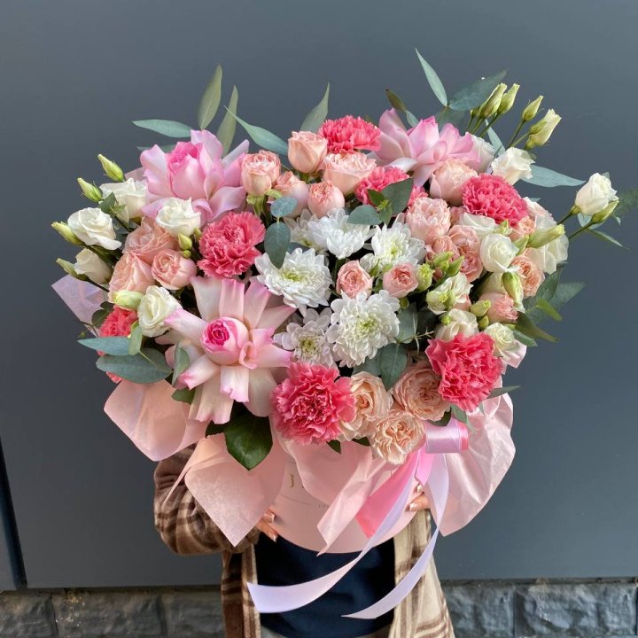 Бокс "Мирослава" в Сургуте