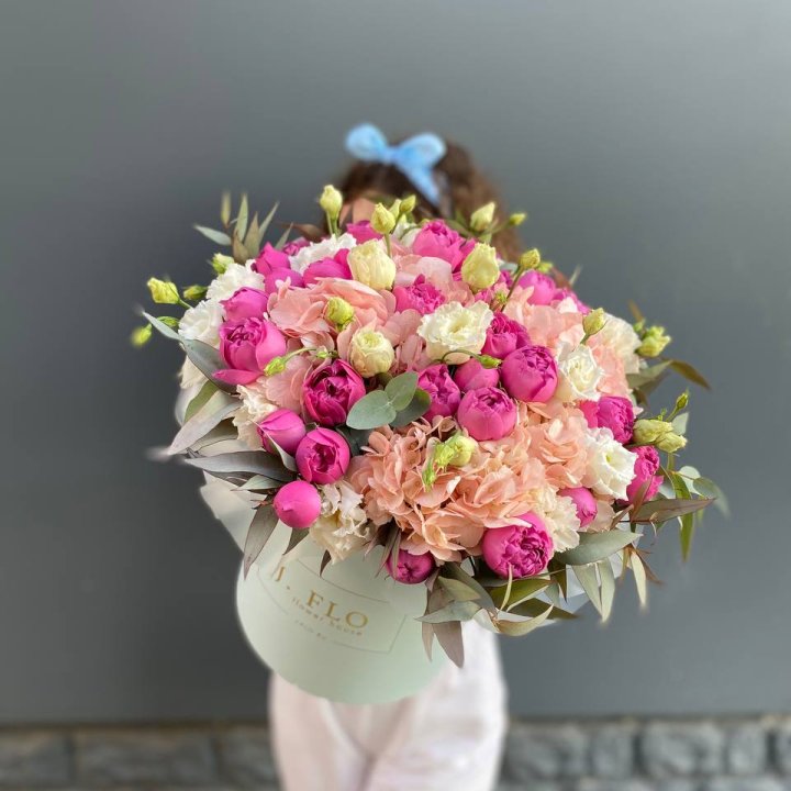 Бокс "Агата мисти" в Сургуте