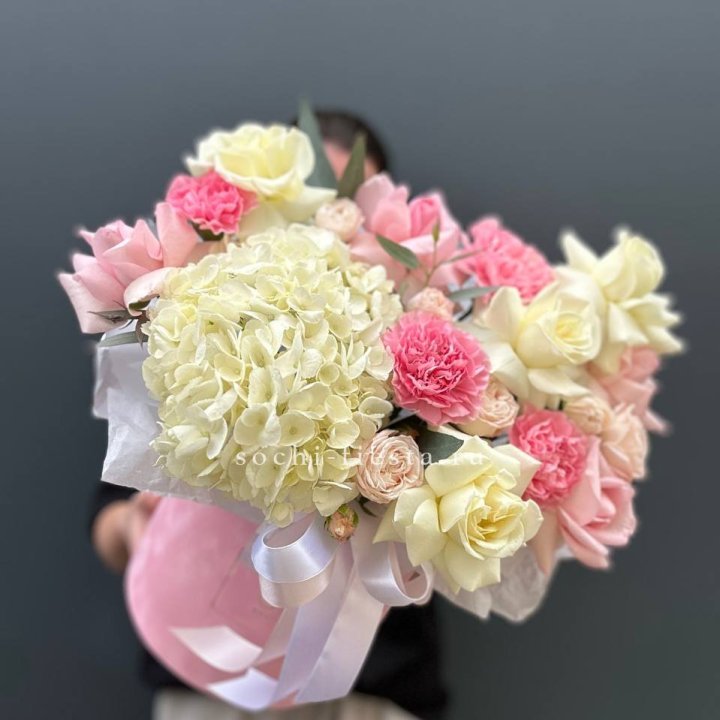 Дизайнерский цилиндр №5 в Сургуте