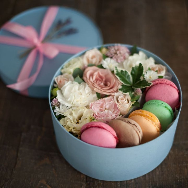 Bon Box Sweet в Сургуте