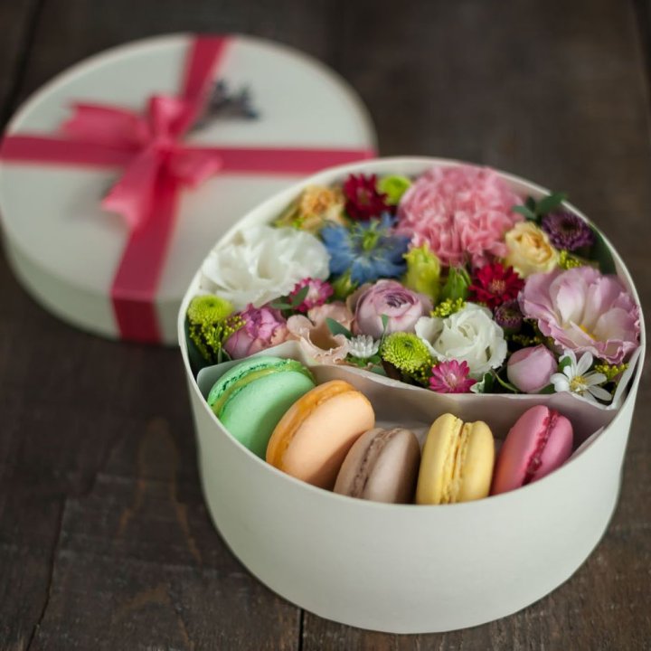 Бокс средний в Сургуте