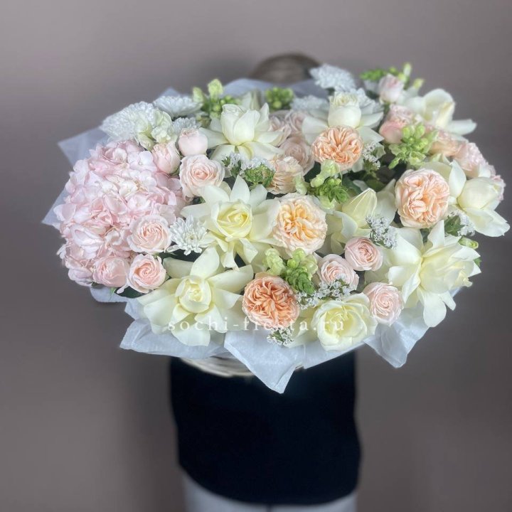 Корзина №5 в Сургуте