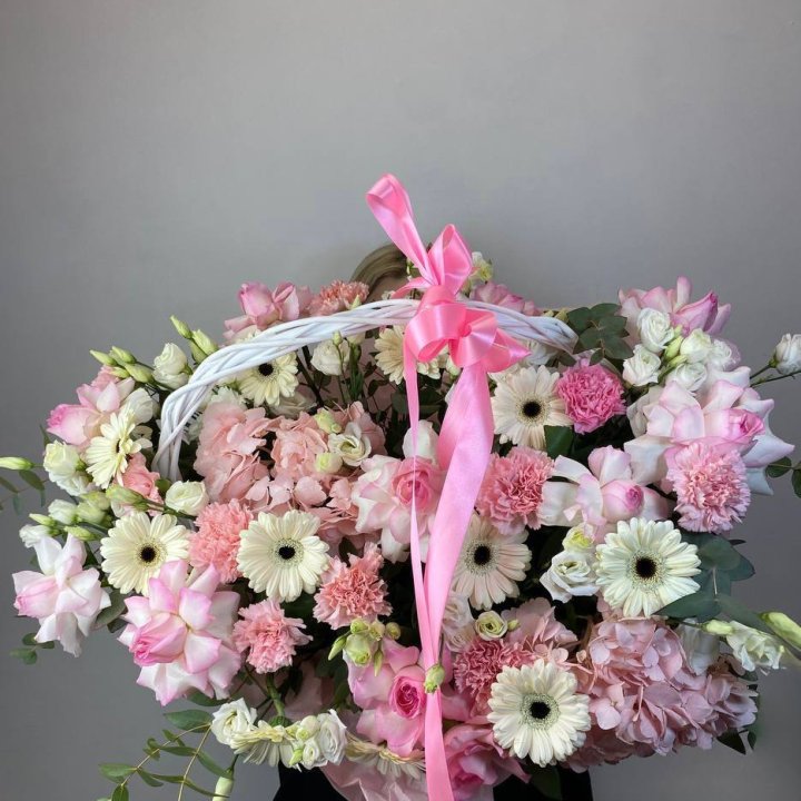 Корзина "Ионита" в Сургуте