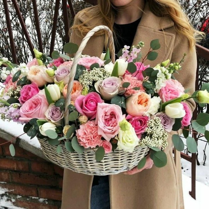 Премиум-корзина №1 в Сургуте