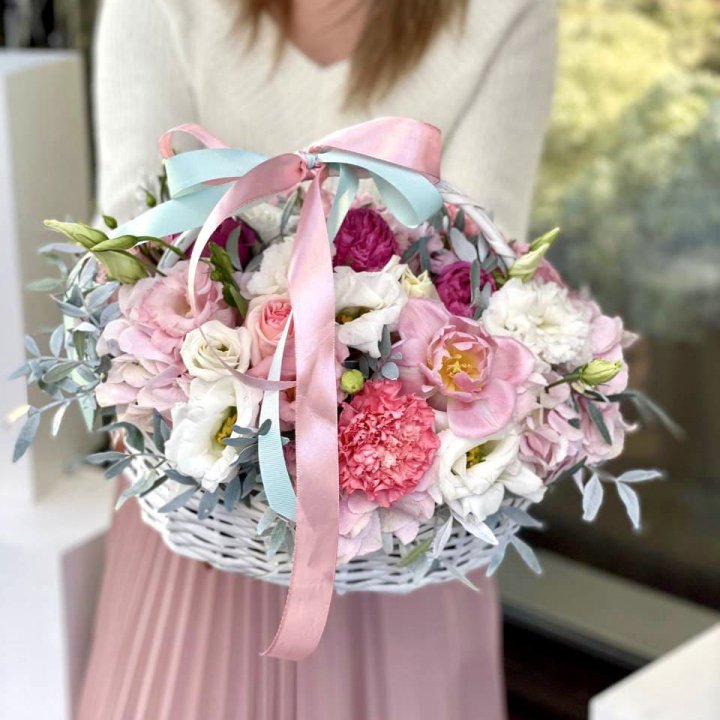 Корзинка №2 в Сургуте