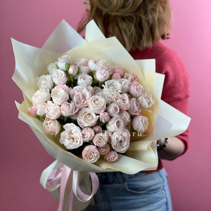 Букет "Моника" в Сургуте