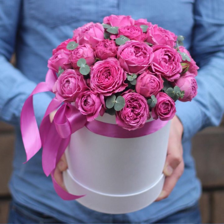 Бокс мисти баблс в Сургуте