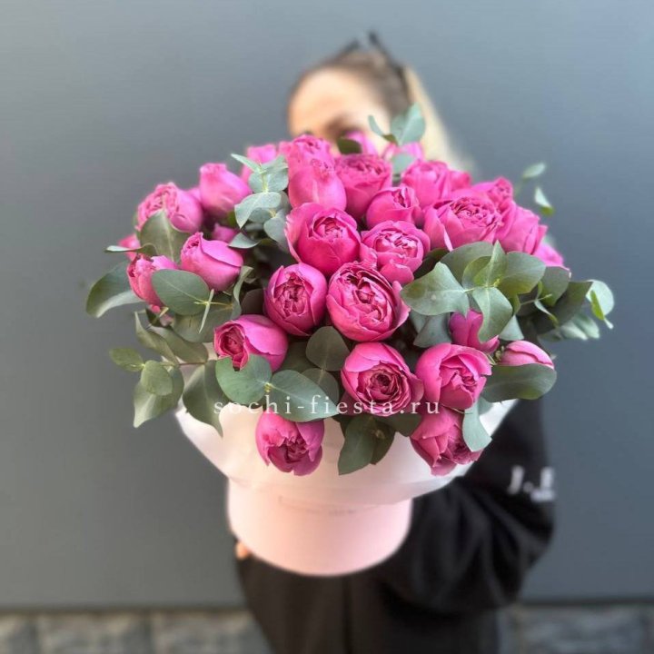 Мисти бокс №2 в Сургуте