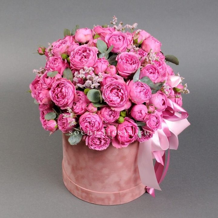 Мисти бокс №1 в Сургуте