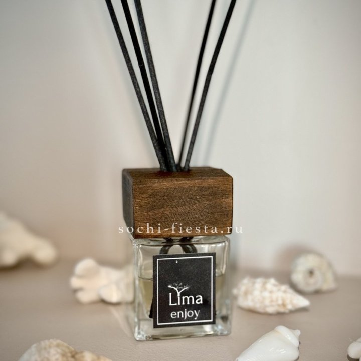 Диффузор для дома с палочками "Энджой" в Сургуте