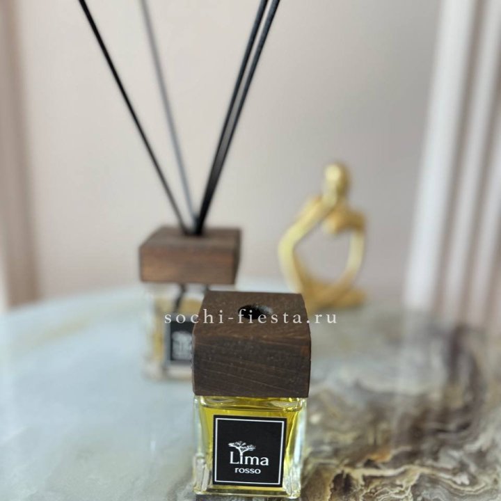 Диффузор для дома с палочками "Роззо" в Сургуте