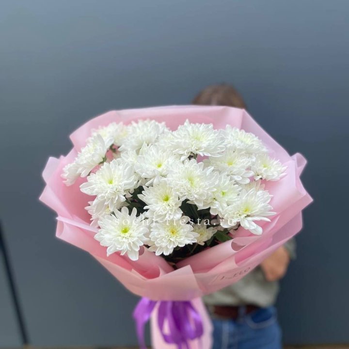  Букет "Хриза" в Сургуте