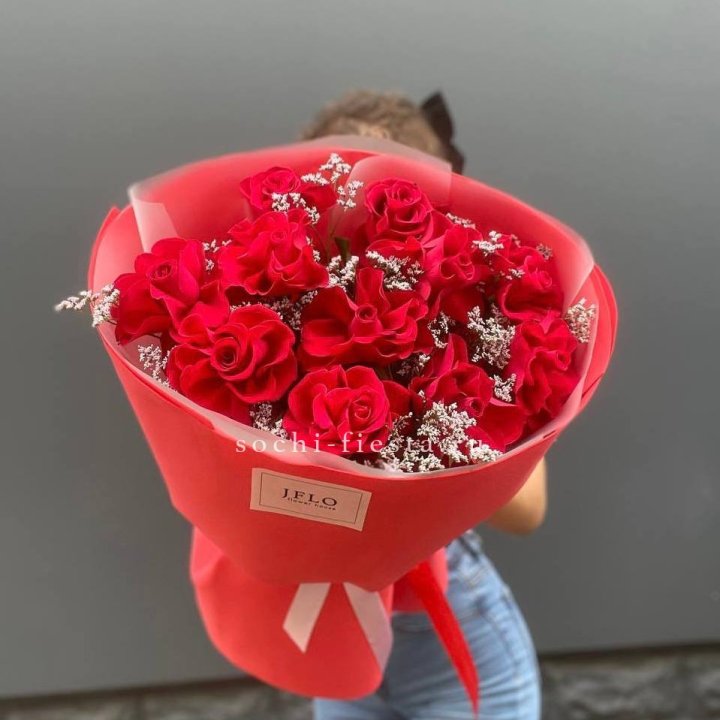 Букет "Элегант" в Сургуте