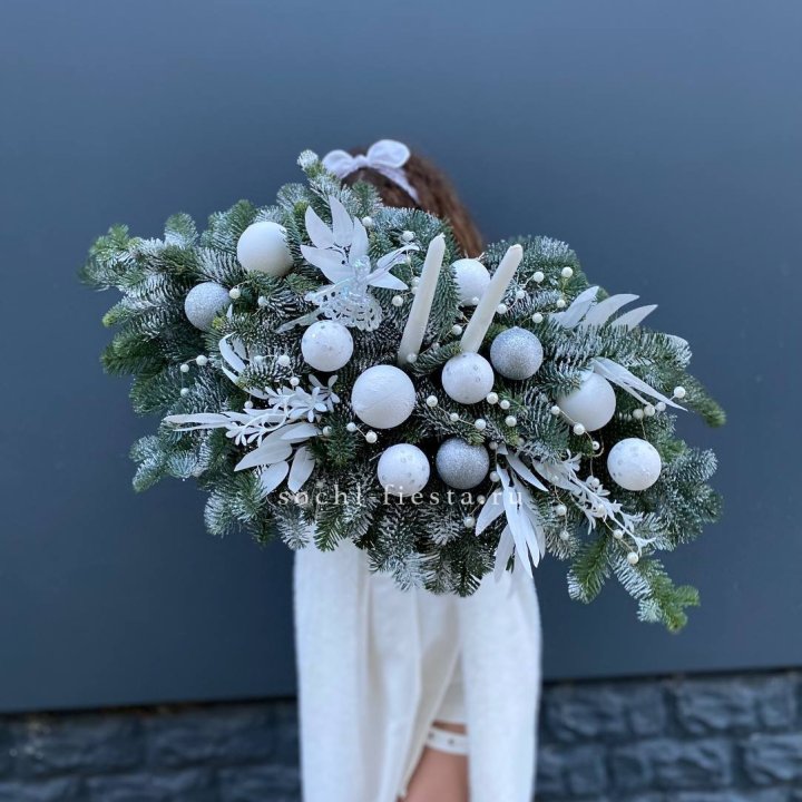 Композиция настольная  в Сургуте