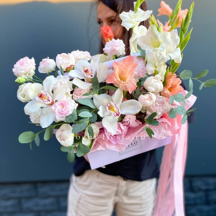 Ящик №3 в Сургуте