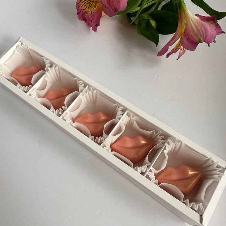 Бельгийский шоколад губки в Сургуте