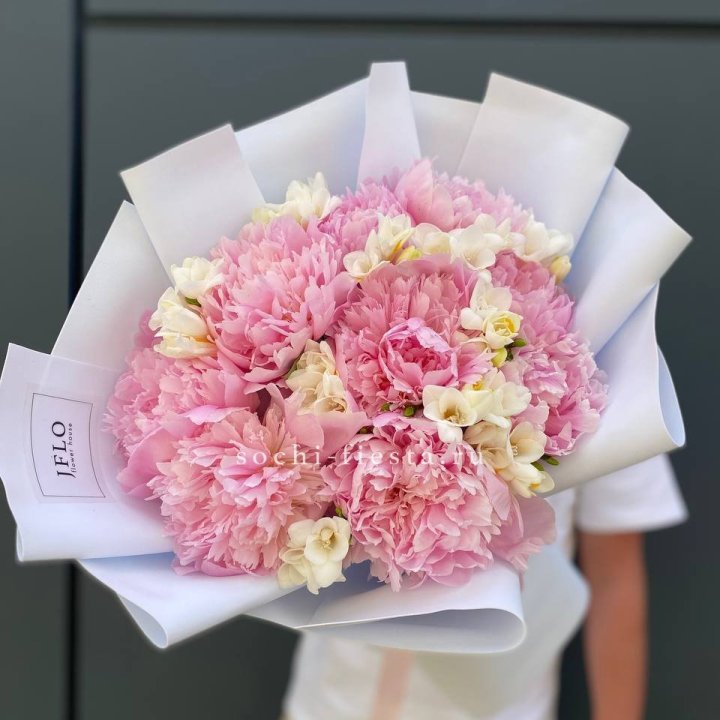  Букет "Фешен" в Сургуте