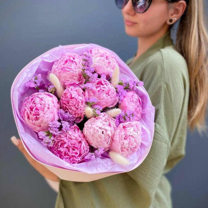  Букет "Белла" в Сургуте