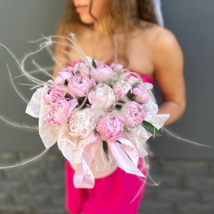 Цилиндр "Асмина" в Сургуте