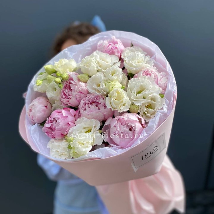  Букет "Килиан" в Сургуте