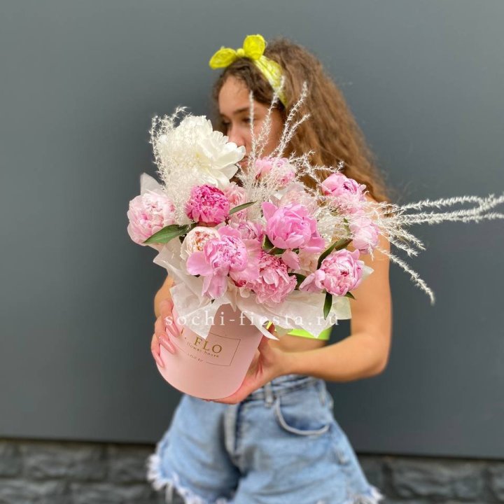 Цилиндр "Амина" в Сургуте