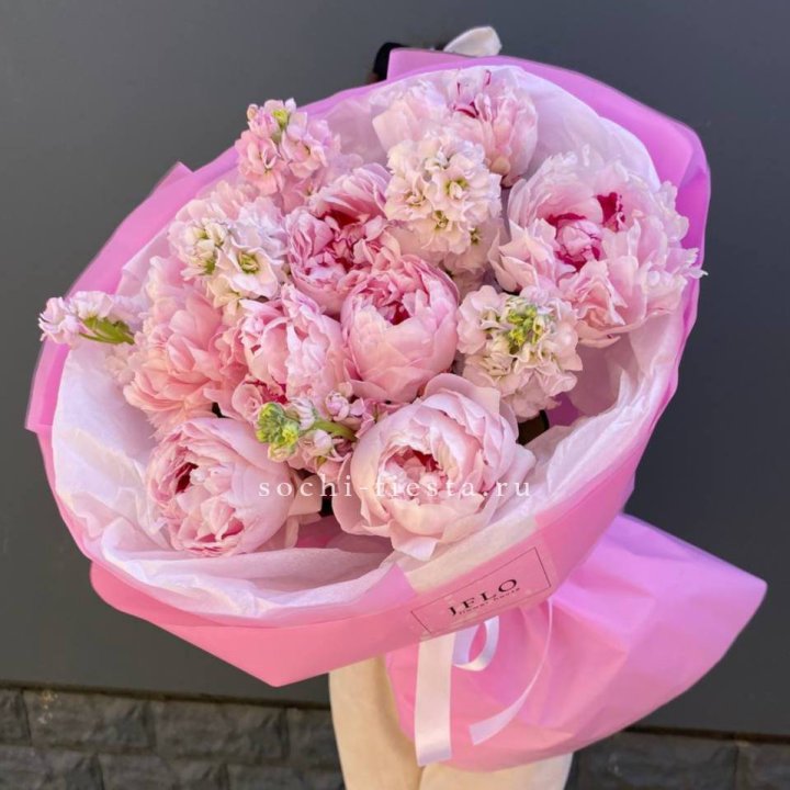  Букет "Кирки" в Сургуте