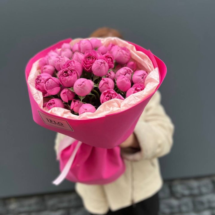 11 мисти баблс в Сургуте