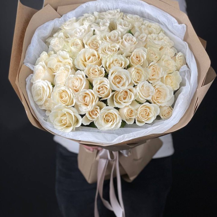 51 кеннийская роза в Сургуте