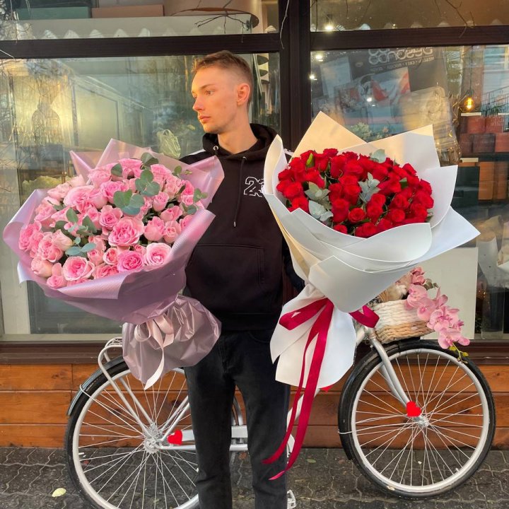 Комбо набор в Сургуте