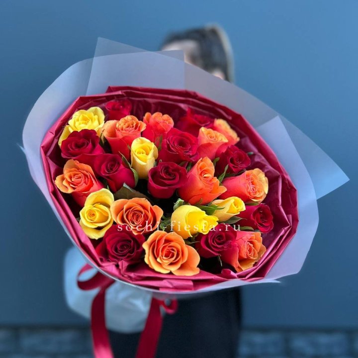 Кенийский микс "Краски 2" в Сургуте