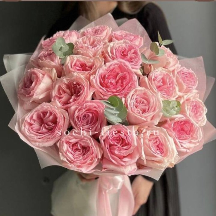 21 роз охара в Сургуте