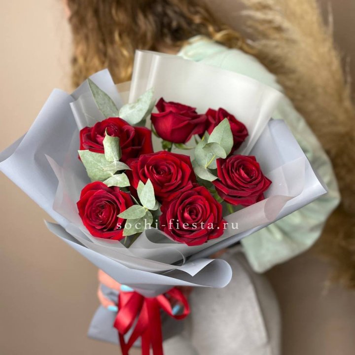 Букет Успеха в Сургуте