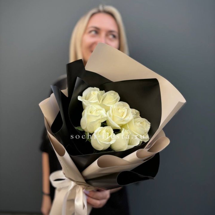 Букет Партнерства в Сургуте