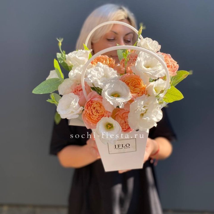 Сумочки "Джульетта"  в Сургуте