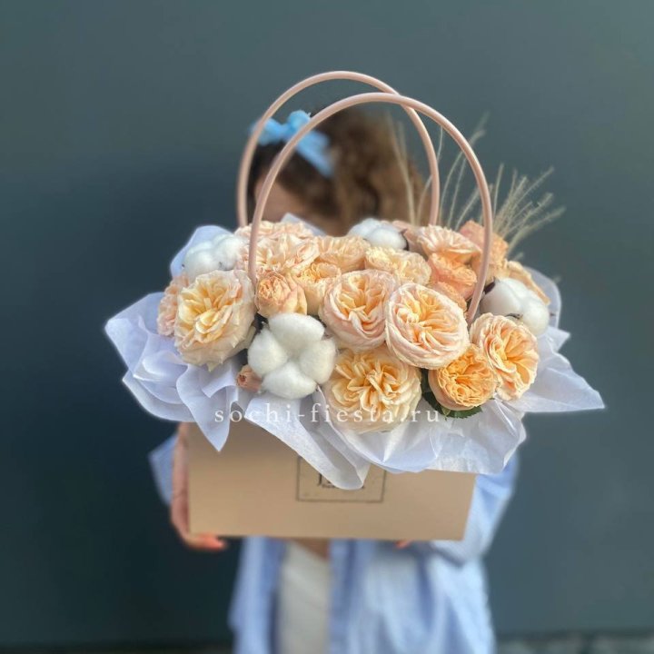 Сумочка джентел в Сургуте