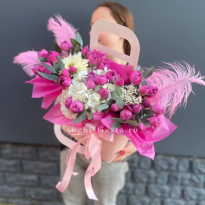 Сумочка "Симфония" в Сургуте