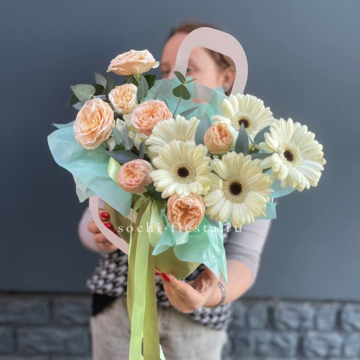  Сумочка "Лунная радуга" в Сургуте