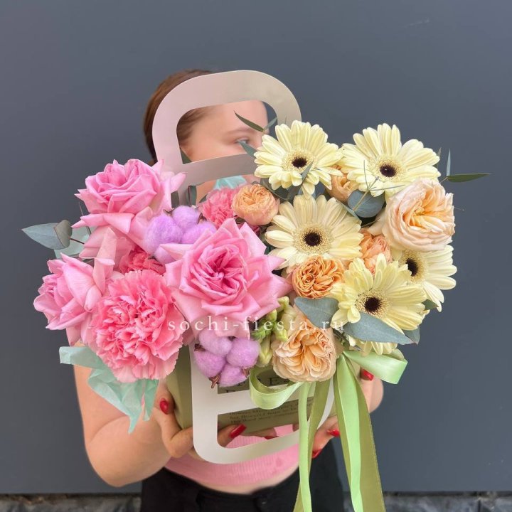 Сумочка дуо в Сургуте