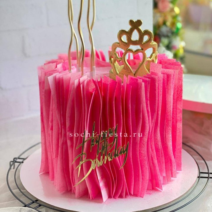 Торт "Карино" в Сургуте