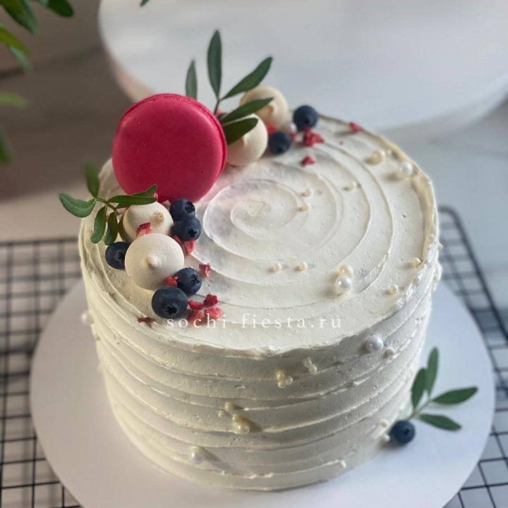 Торт "Валзер" в Сургуте