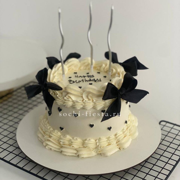 Торт "Тембор" в Сургуте