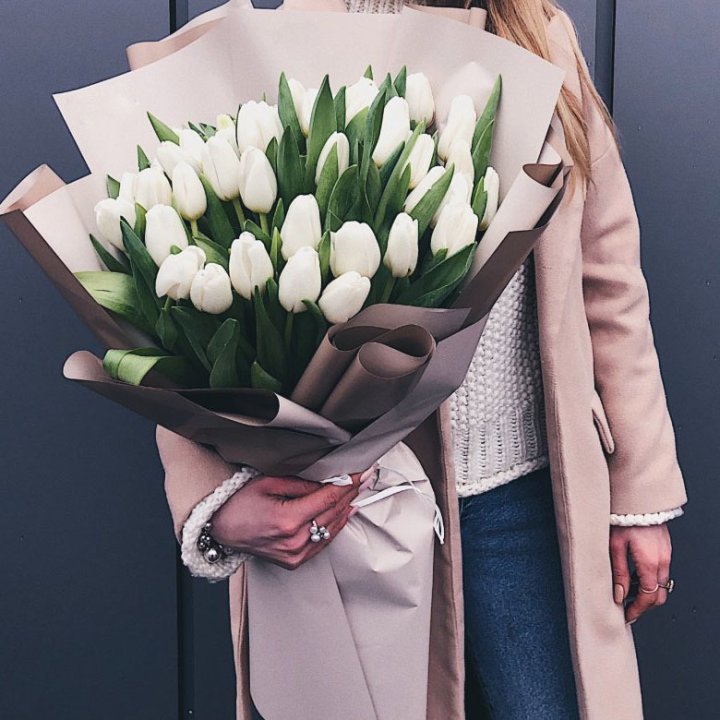 Marshmallow в Сургуте