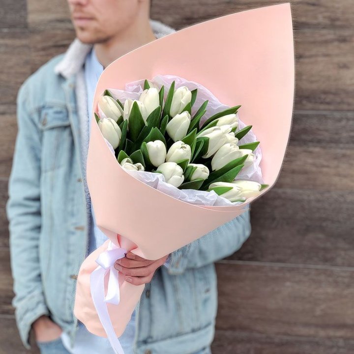 Букет Восторга в Сургуте