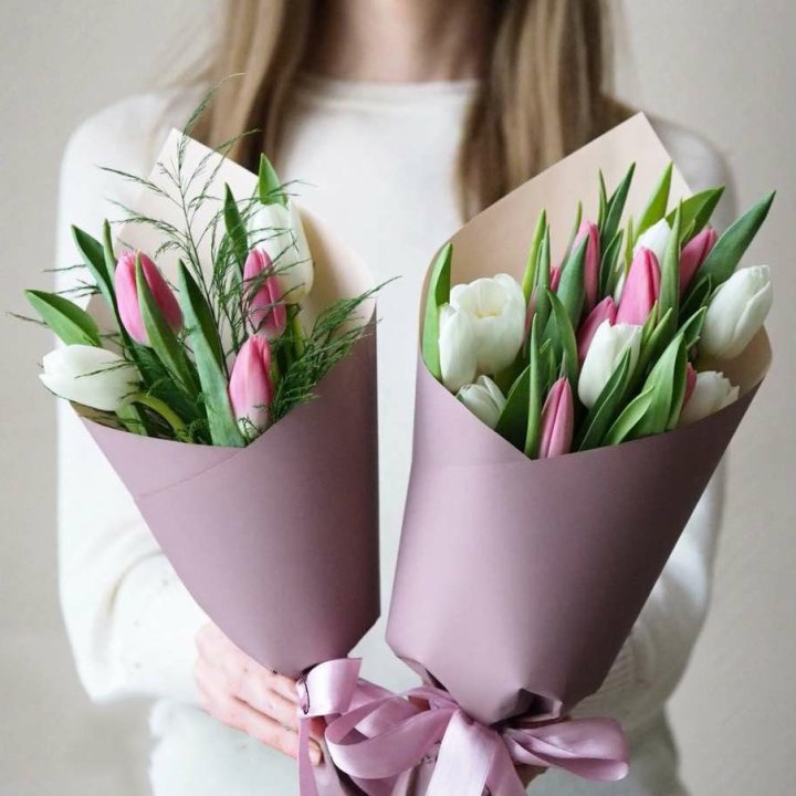 Букет Удачи в Сургуте