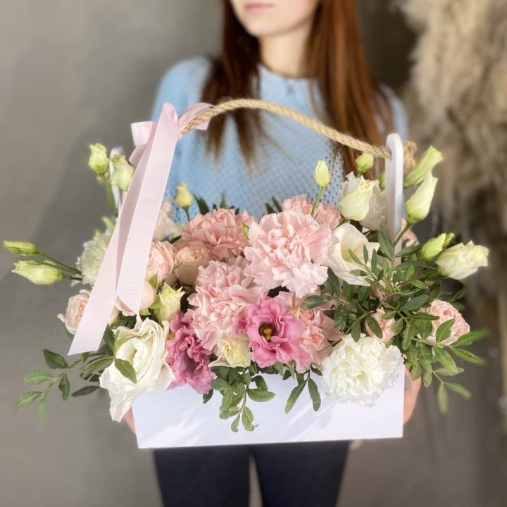 Ящик №1 в Сургуте